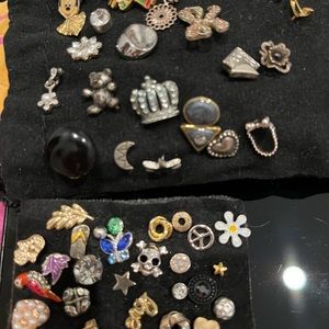 Variety of Single Earrings 
Message me for pricing
Pricing starts at $5 - $500
